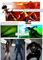 DC ALTERNATIVE : Chapter 3 page 7