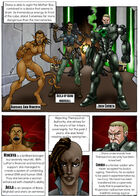 DC ALTERNATIVE : Chapter 3 page 8