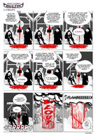 Only Two-La naissance d'un héros : Capítulo 12 página 10