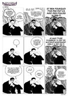 Only Two-La naissance d'un héros : Chapitre 12 page 12