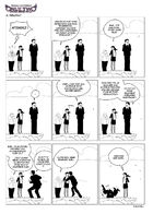 Only Two-La naissance d'un héros : Chapitre 12 page 14