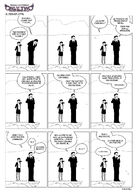 Only Two-La naissance d'un héros : Chapitre 12 page 15