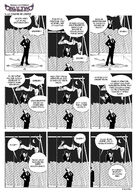 Only Two-La naissance d'un héros : Chapitre 12 page 18