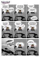 Only Two-La naissance d'un héros : Chapter 12 page 23