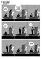 Only Two-La naissance d'un héros : Capítulo 12 página 29