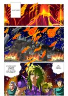Saint Seiya Zeus Chapter : Chapter 10 page 7