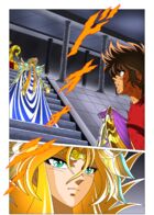 Saint Seiya Zeus Chapter : チャプター 10 ページ 11