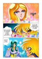 Saint Seiya Zeus Chapter : Chapter 10 page 19