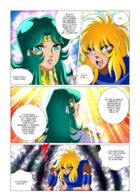 Saint Seiya Zeus Chapter : Chapitre 10 page 20