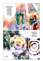 Saint Seiya Zeus Chapter : Chapitre 10 page 21