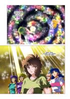 Saint Seiya Zeus Chapter : Chapitre 10 page 22