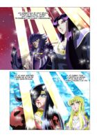Saint Seiya Zeus Chapter : Chapitre 10 page 23