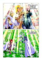 Saint Seiya Zeus Chapter : Chapitre 10 page 24