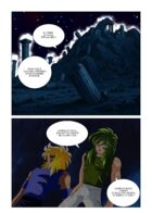 Saint Seiya Zeus Chapter : Chapitre 10 page 29