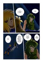 Saint Seiya Zeus Chapter : Chapitre 10 page 30