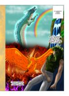 Saint Seiya Zeus Chapter : Chapitre 10 page 31