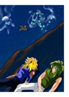 Saint Seiya Zeus Chapter : Chapitre 10 page 32