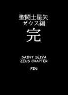 Saint Seiya Zeus Chapter : Chapitre 10 page 33