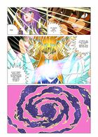 Saint Seiya Zeus Chapter : Chapitre 10 page 14