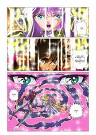 Saint Seiya Zeus Chapter : Chapter 10 page 15