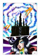 Saint Seiya Zeus Chapter : Chapter 10 page 16