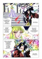 Saint Seiya Zeus Chapter : Chapter 10 page 17