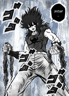 SAINT SEIYA GIGANTOMACHIA : Capítulo 16 página 9