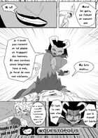 Wouestopolis : Chapitre 16 page 11