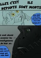 Welcome To The Jungle : Capítulo 1 página 82
