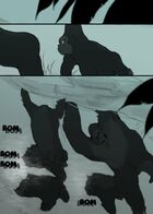 Welcome To The Jungle : Capítulo 1 página 92