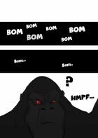 Welcome To The Jungle : Capítulo 1 página 93
