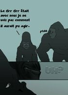 Welcome To The Jungle : Capítulo 1 página 96