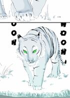 Welcome To The Jungle : Capítulo 1 página 109