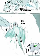 Welcome To The Jungle : Capítulo 1 página 111