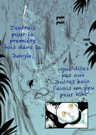 Welcome To The Jungle : Capítulo 1 página 10