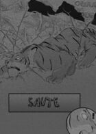 Welcome To The Jungle : Capítulo 1 página 123