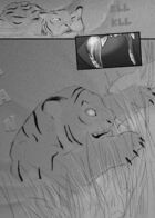 Welcome To The Jungle : Capítulo 1 página 130