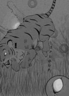 Welcome To The Jungle : Capítulo 1 página 131