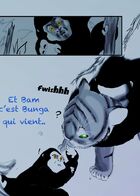 Welcome To The Jungle : Capítulo 1 página 32