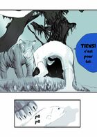 Welcome To The Jungle : Capítulo 1 página 46