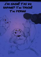 Welcome To The Jungle : Capítulo 1 página 51