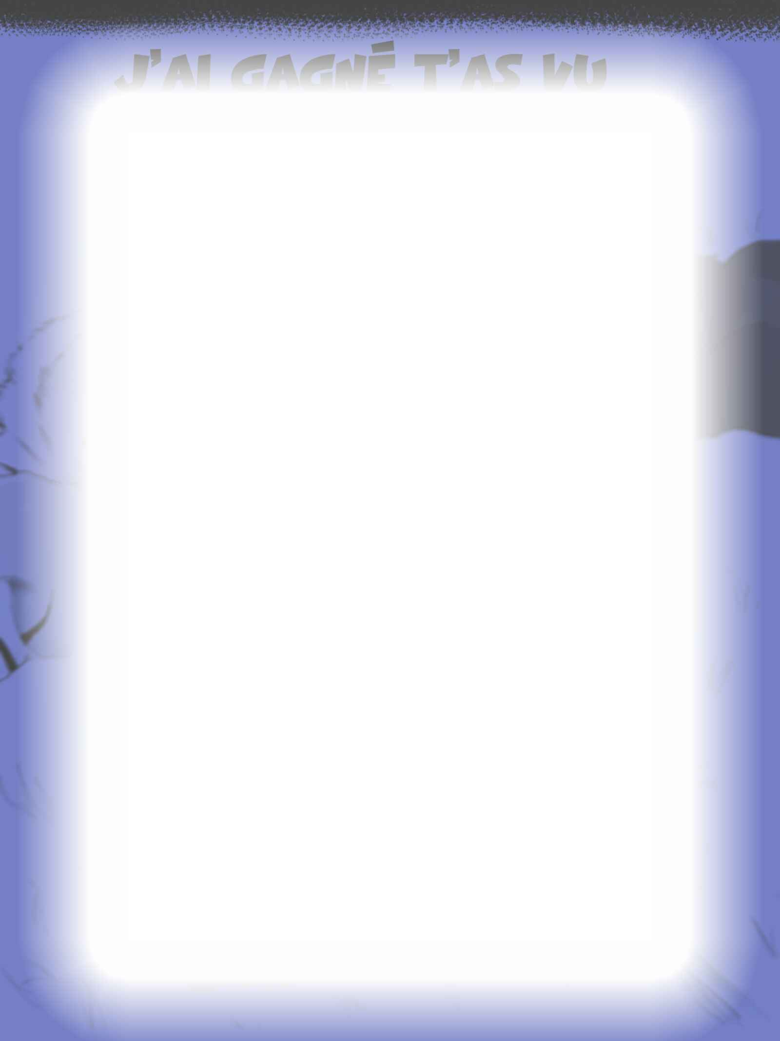 Welcome To The Jungle : Chapitre 1 page 51