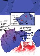 Welcome To The Jungle : Capítulo 1 página 54