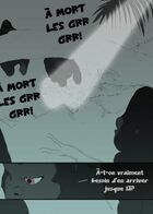 Welcome To The Jungle : Capítulo 1 página 72