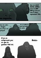 Welcome To The Jungle : Capítulo 1 página 98