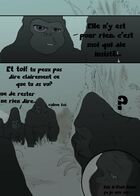 Welcome To The Jungle : Capítulo 1 página 99