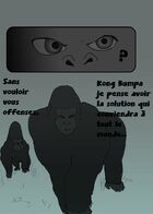 Welcome To The Jungle : Capítulo 1 página 103
