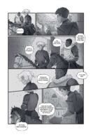 GIZELIS : Chapter 1 page 8
