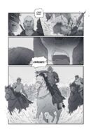 GIZELIS : Chapter 1 page 6