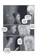 GIZELIS : Chapter 1 page 16